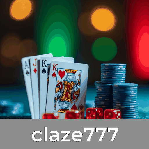 Claze777: Realismo e Profissionalismo em Jogos de Mesa Ao Vivo