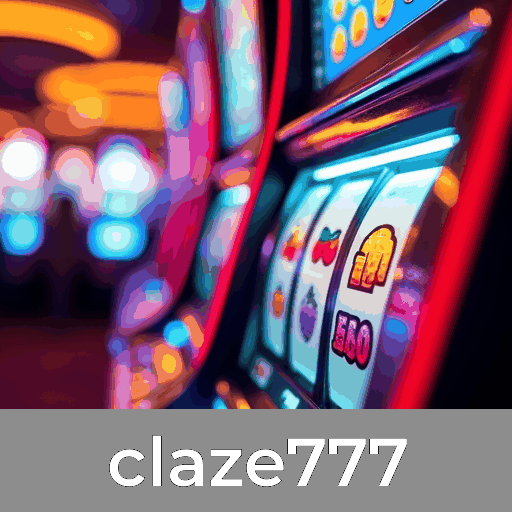 A Emoção dos Jogos de Cassino com claze777: Ganhe Grande!