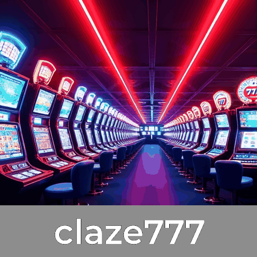 claze777: Apostas Esportivas com Foco no Brasil