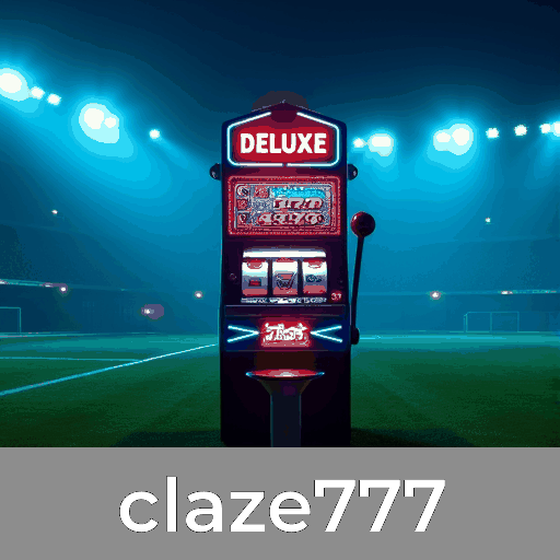 Claze777: Experiência de Apostas Móveis Simples e Completa