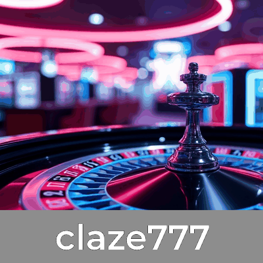Claze777: Realismo e Profissionalismo em Jogos de Mesa Ao Vivo