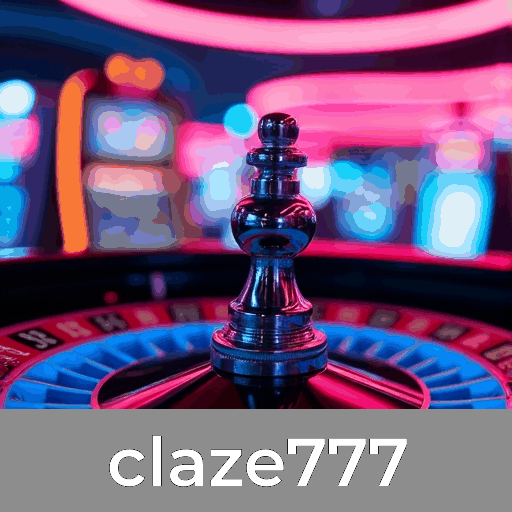 A Emoção dos Jogos de Cassino com claze777: Ganhe Grande!
