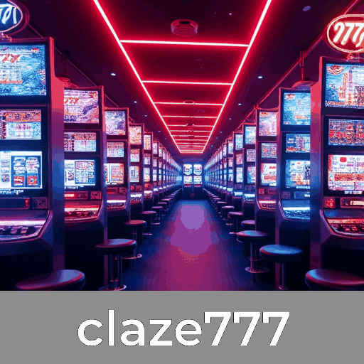 Explorar as Ofertas Imperdíveis de claze777 para Jogadores!