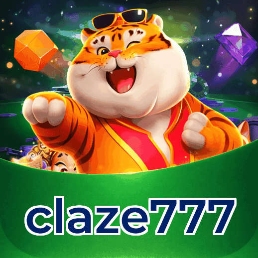 Logo da claze777