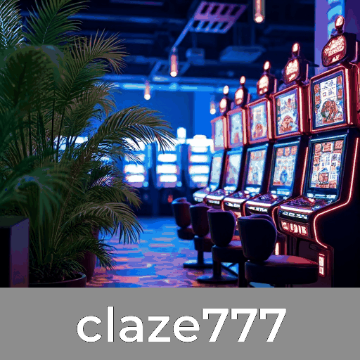Claze777: Experiência de Apostas Móveis Simples e Completa