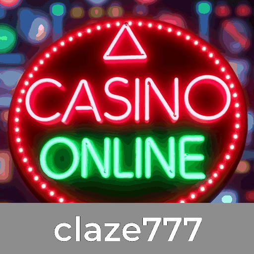 A Emoção dos Jogos de Cassino com claze777: Ganhe Grande!