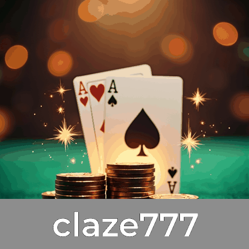 Claze777: Experiência de Apostas Móveis Simples e Completa